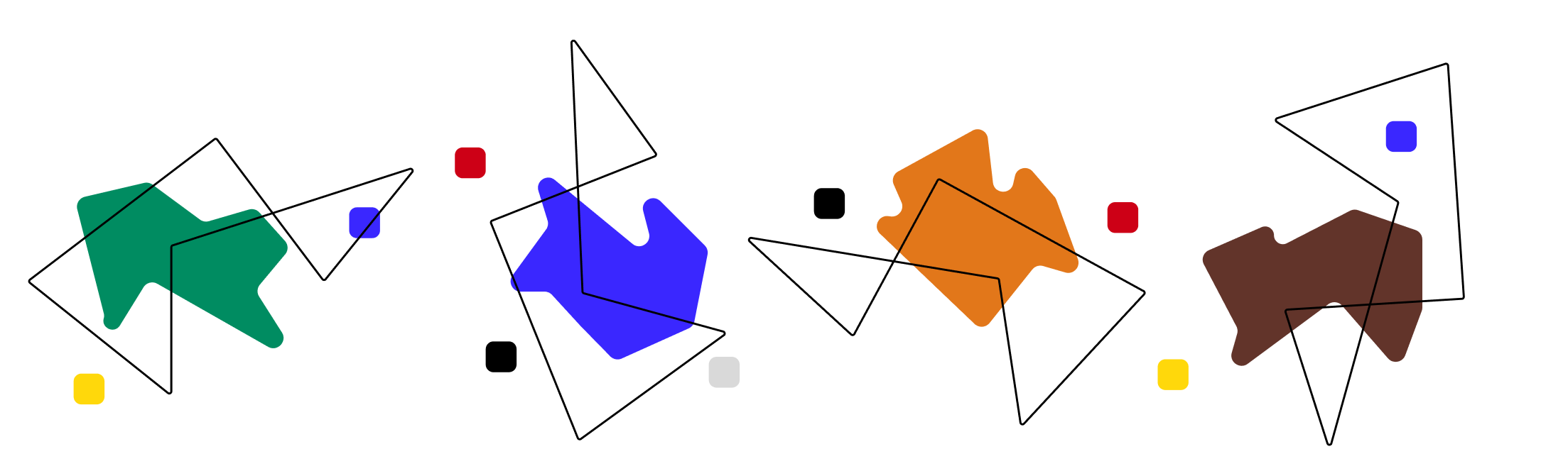 Huniki Illustration